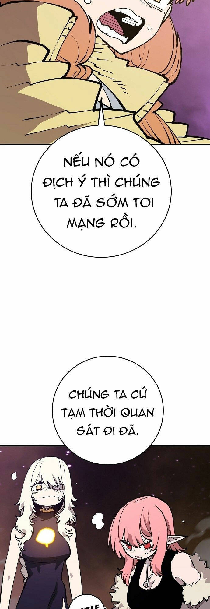 Player Chapter 127 - Trang 2