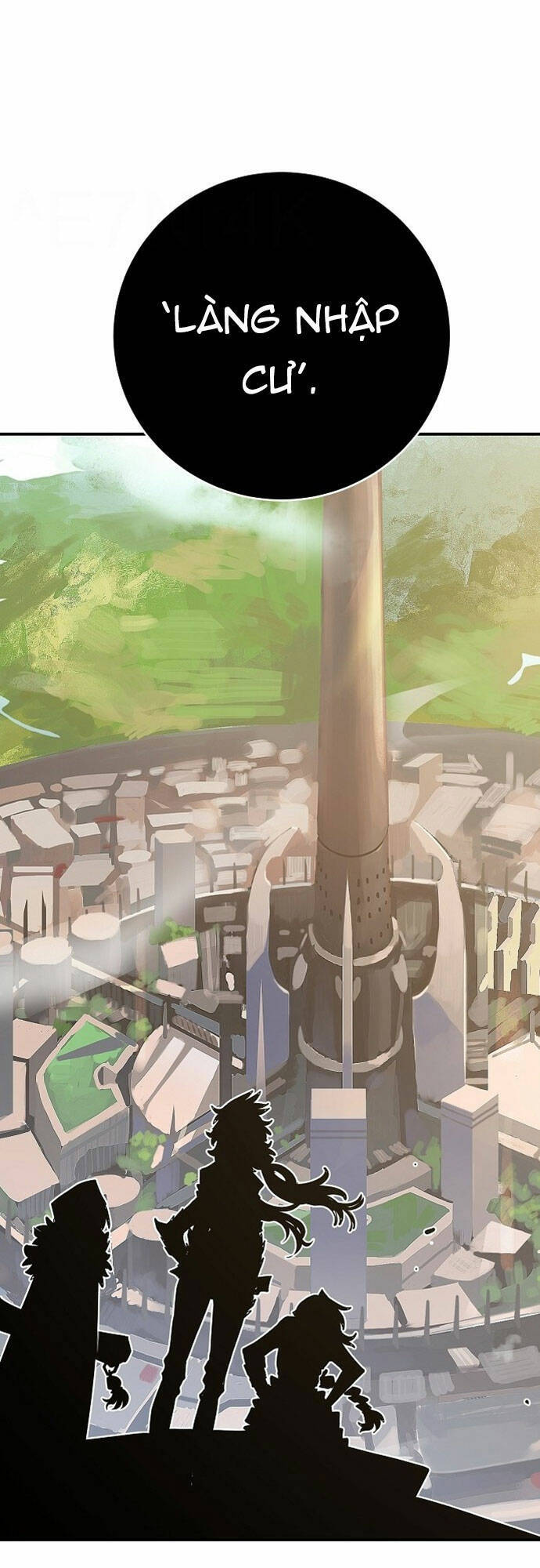 Player Chapter 127 - Trang 2