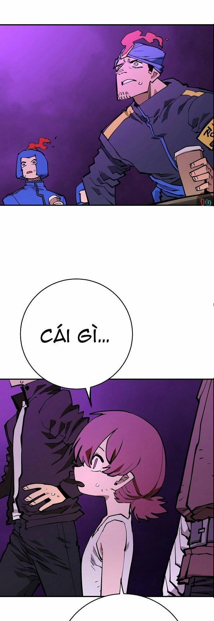 Player Chapter 127 - Trang 2