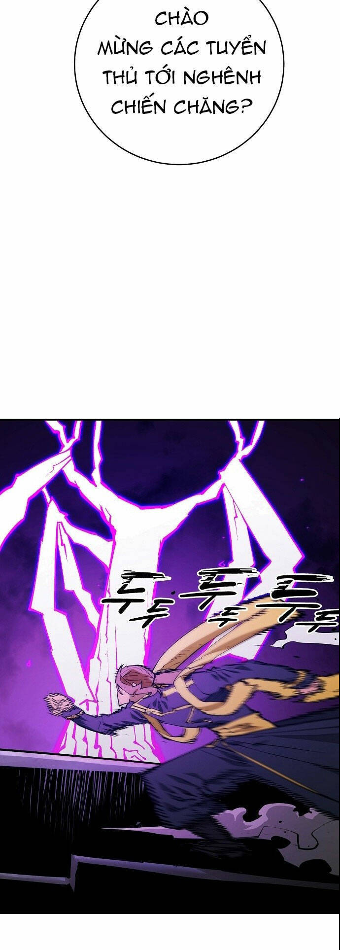 Player Chapter 127 - Trang 2