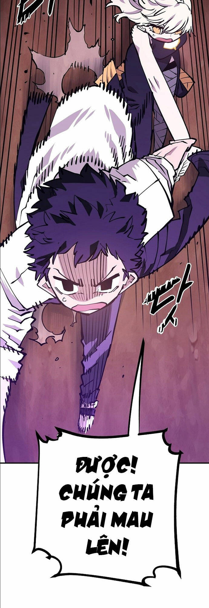 Player Chapter 127 - Trang 2