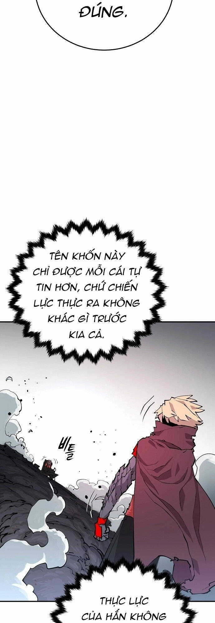 Player Chapter 128 - Trang 2