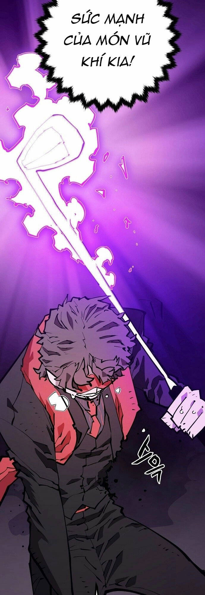 Player Chapter 128 - Trang 2