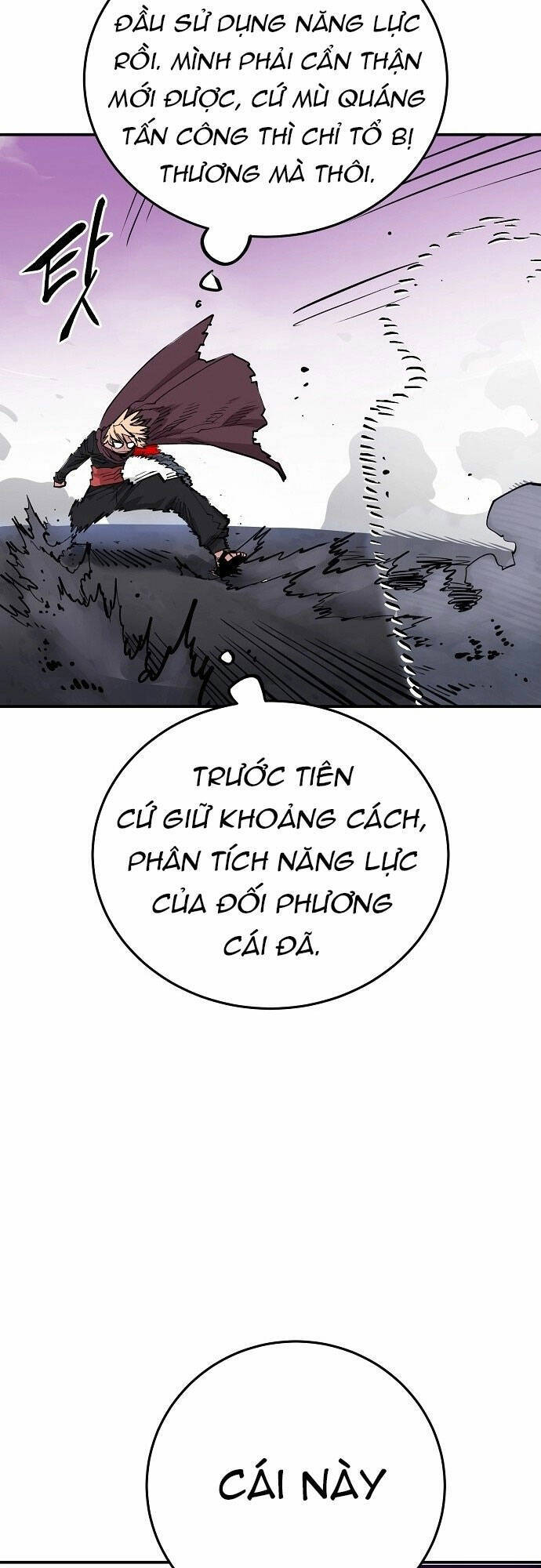 Player Chapter 128 - Trang 2