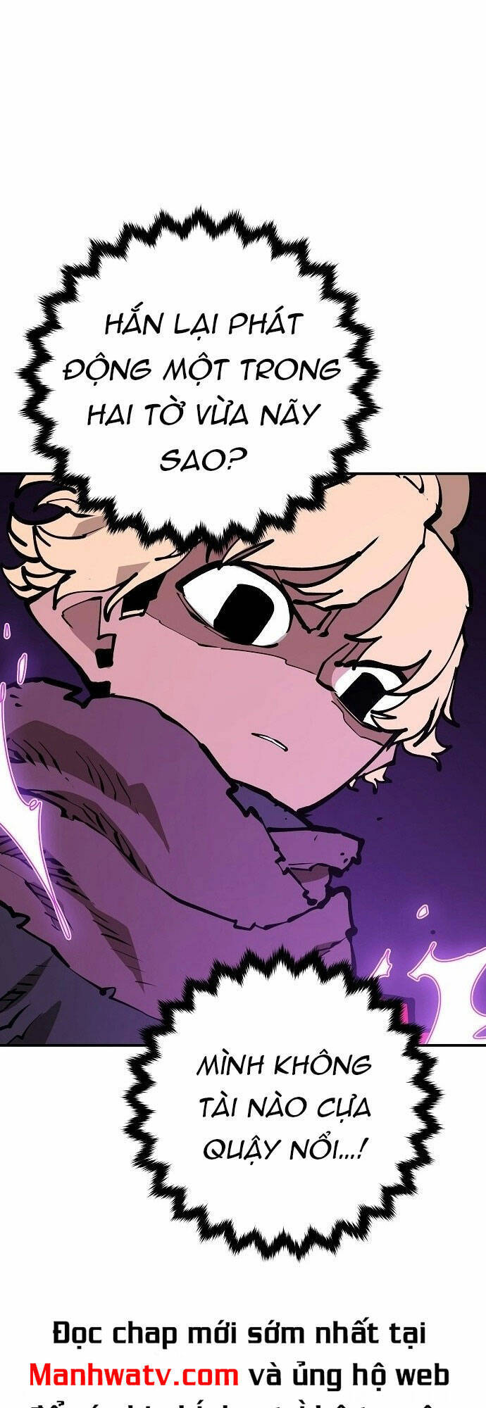 Player Chapter 128 - Trang 2