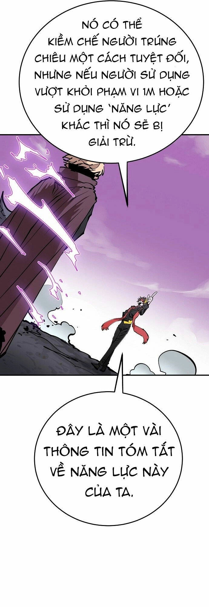 Player Chapter 128 - Trang 2