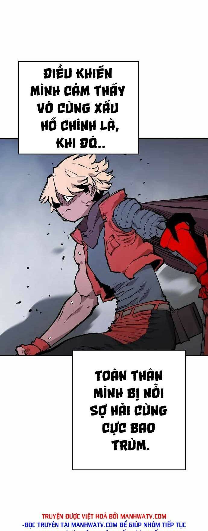 Player Chapter 129 - Trang 2