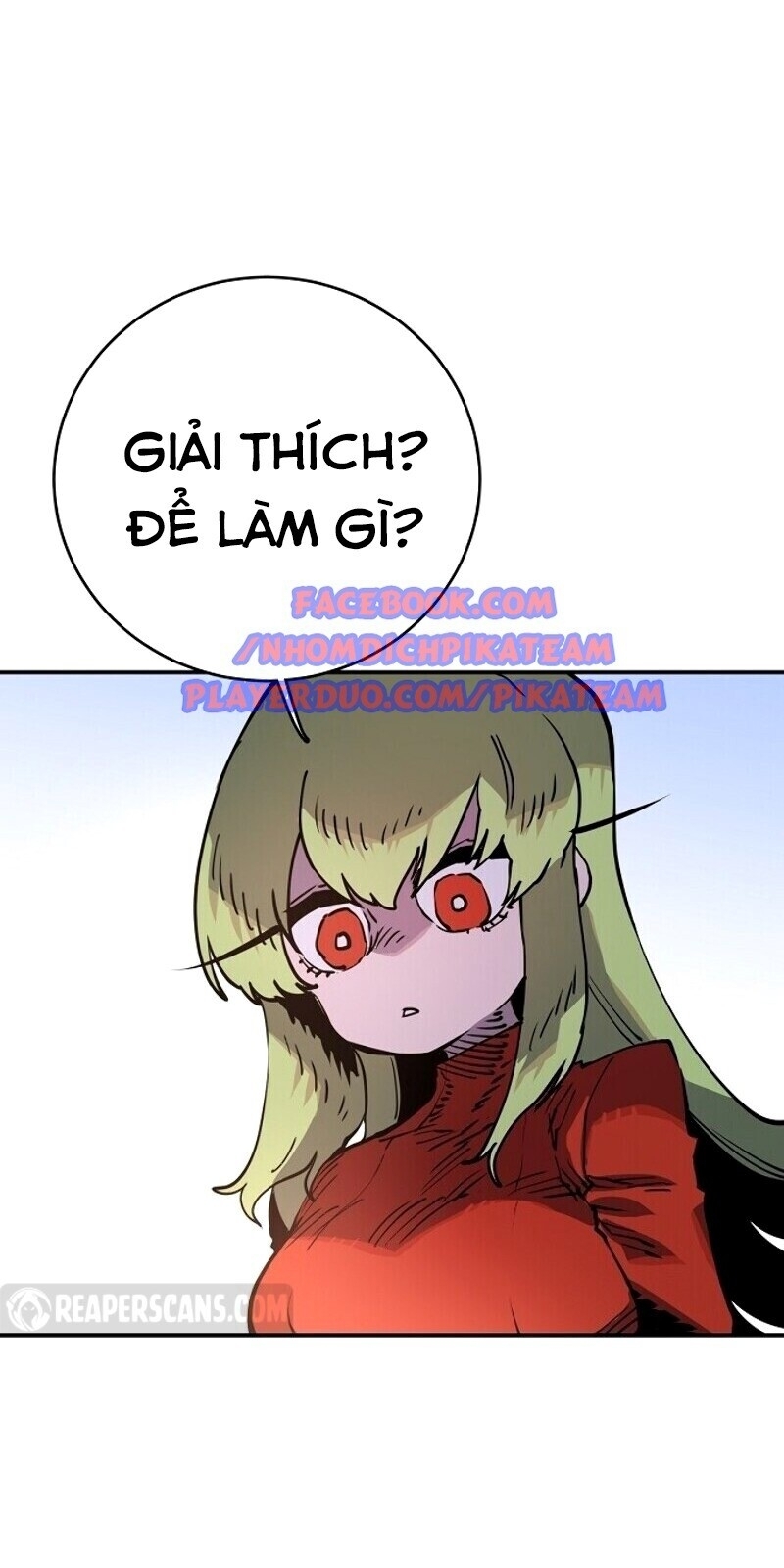 Player Chapter 13 - Trang 2