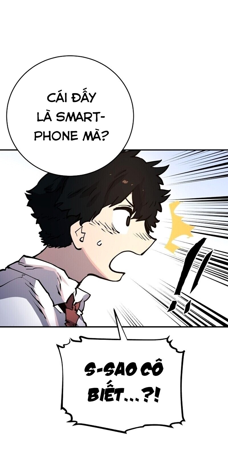 Player Chapter 13 - Trang 2