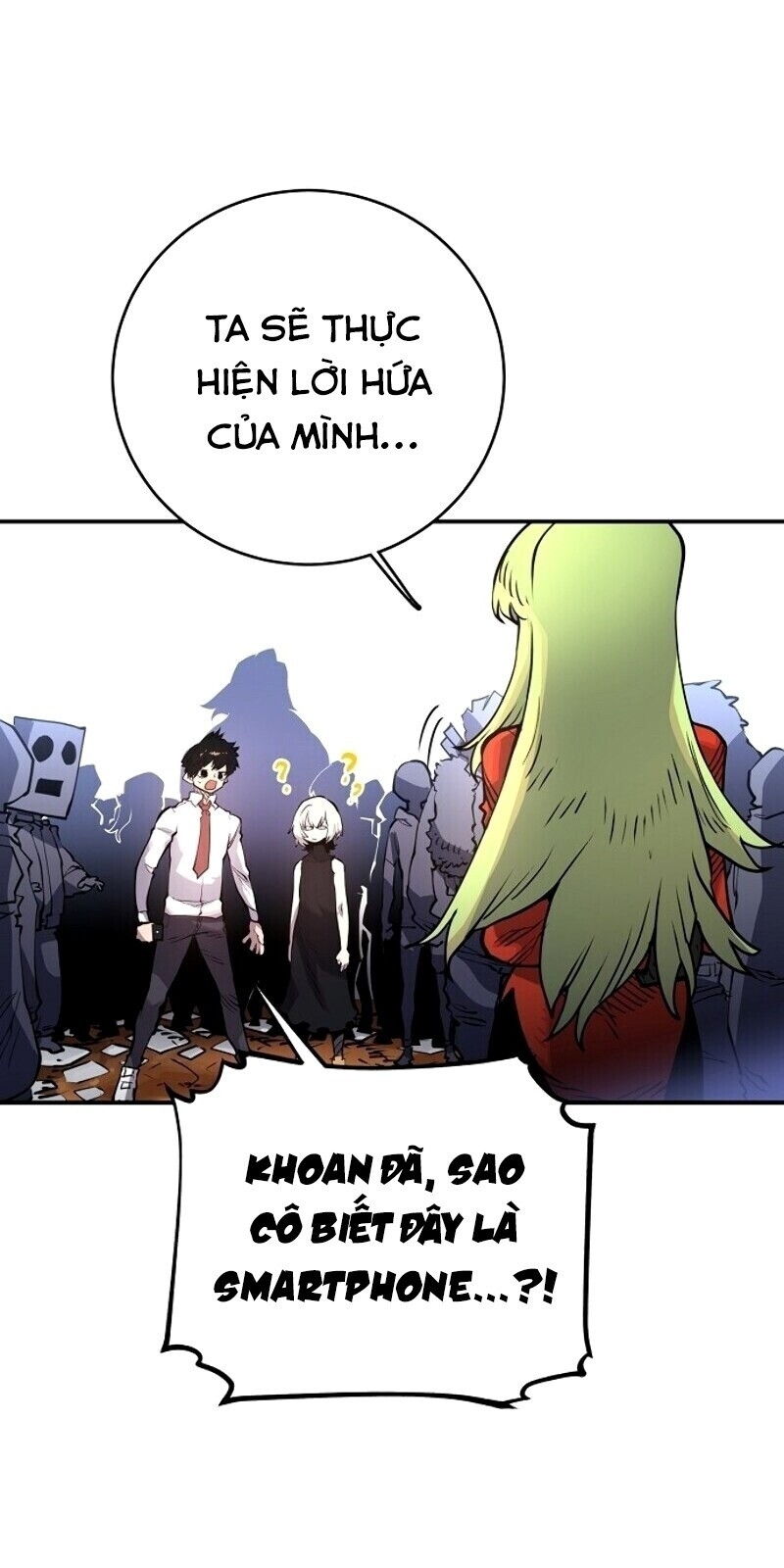 Player Chapter 13 - Trang 2