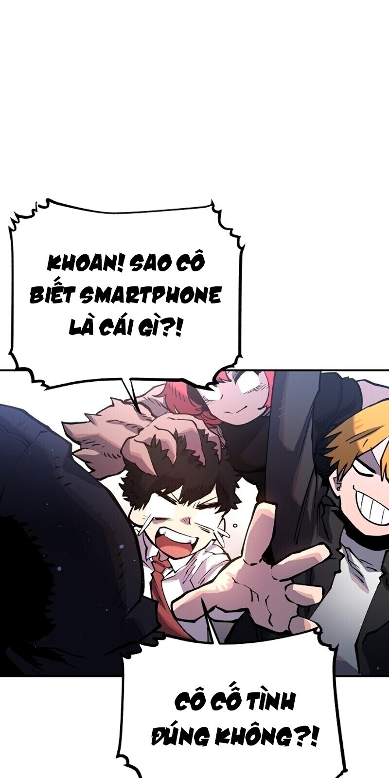 Player Chapter 13 - Trang 2