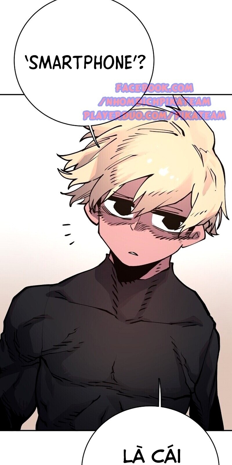 Player Chapter 13 - Trang 2