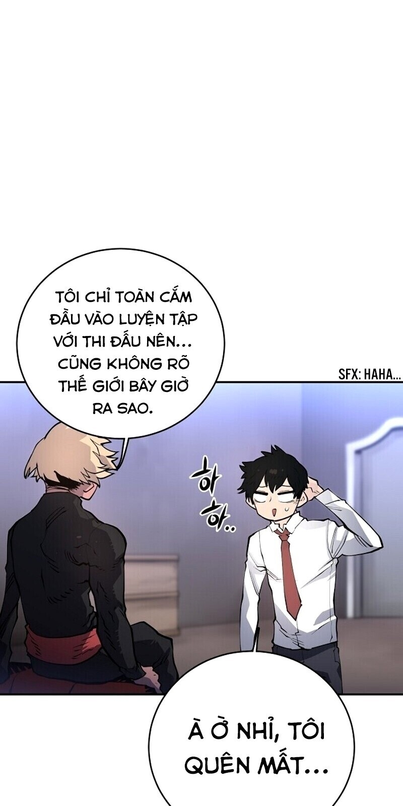 Player Chapter 13 - Trang 2