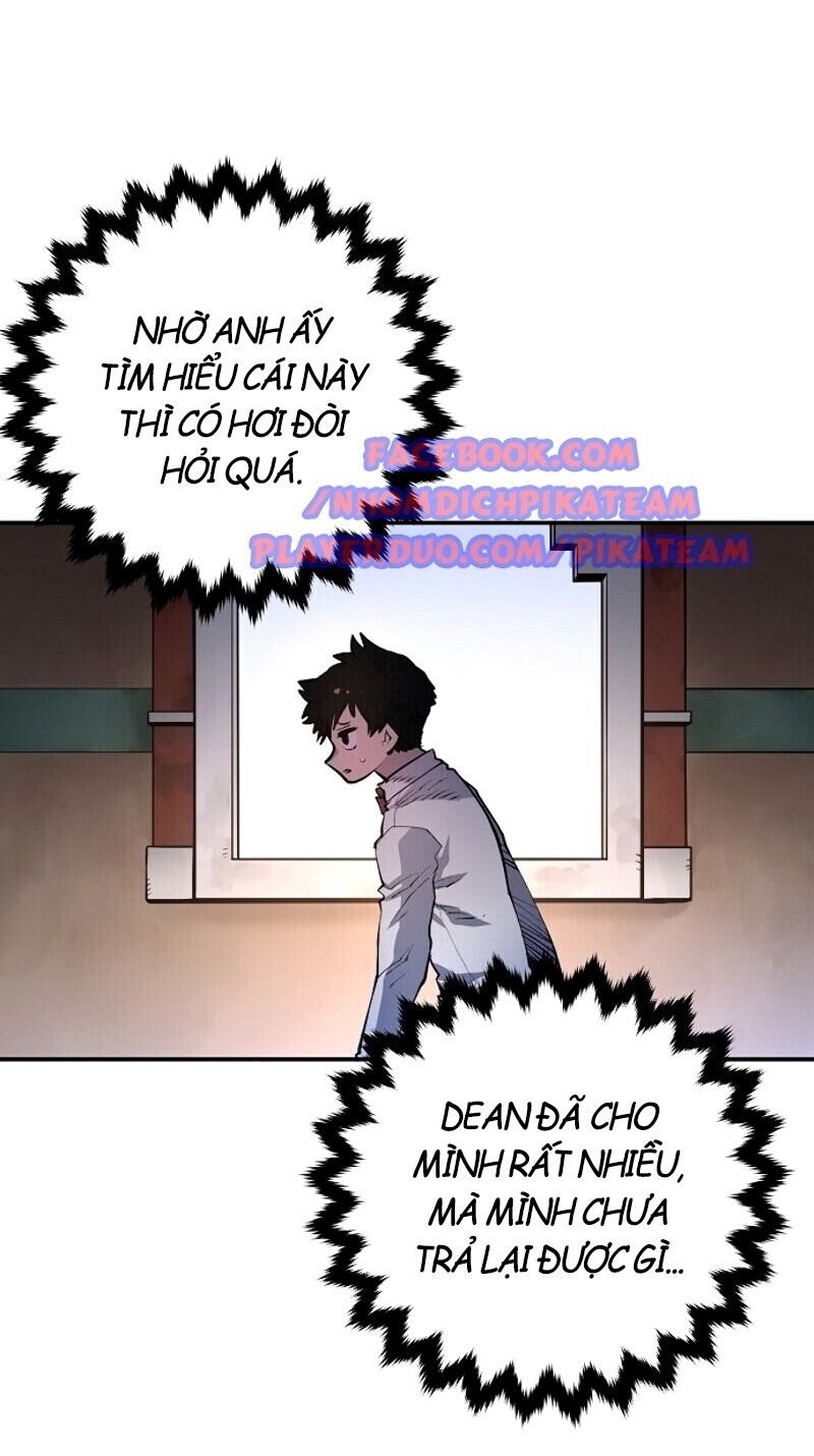 Player Chapter 13 - Trang 2