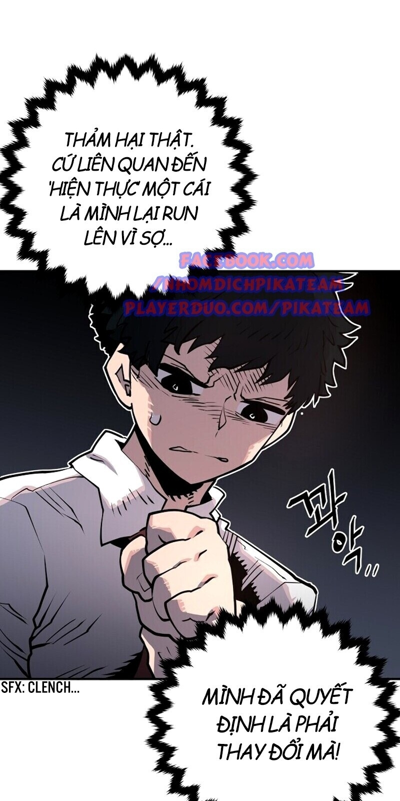 Player Chapter 13 - Trang 2