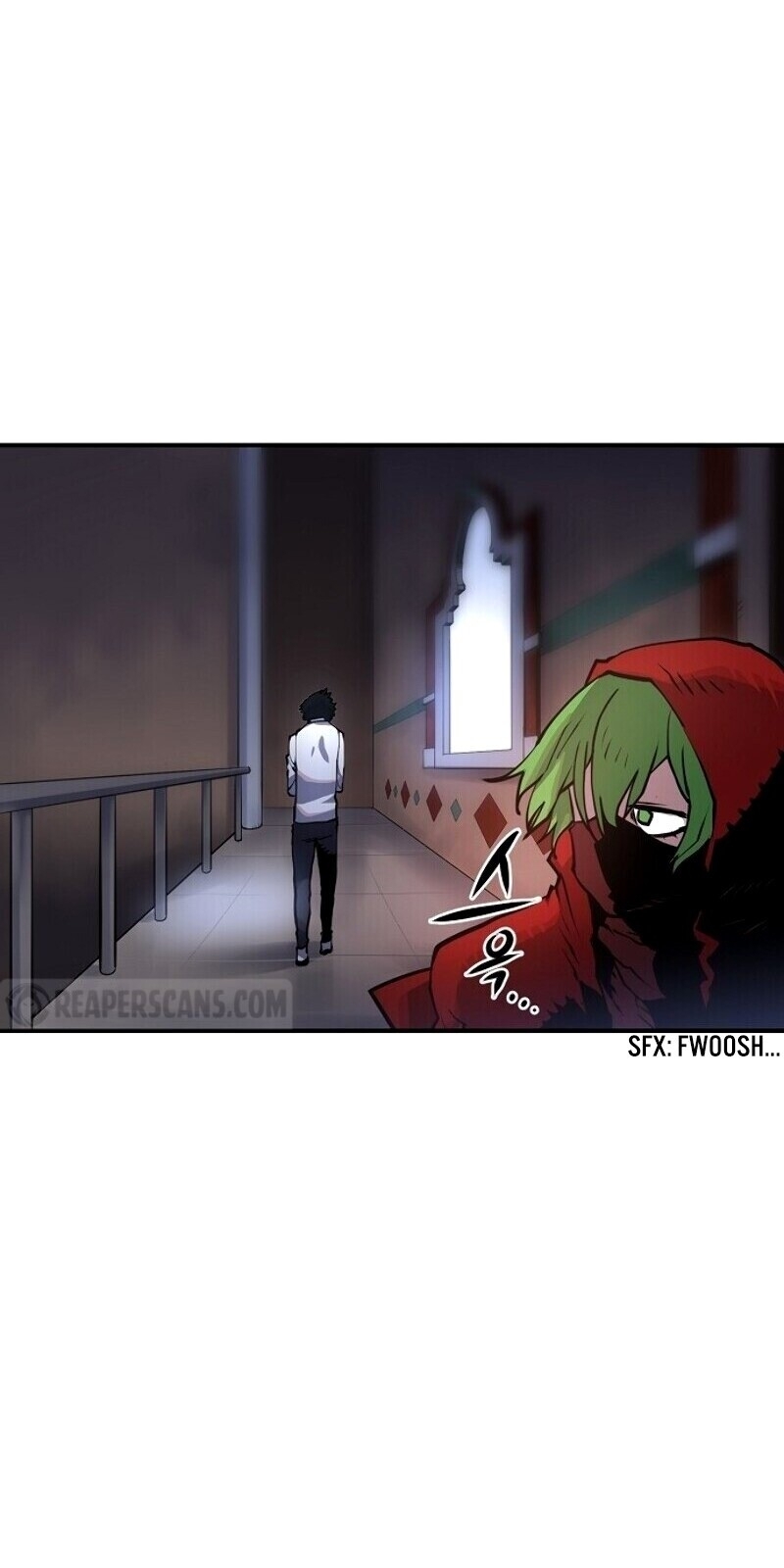 Player Chapter 13 - Trang 2