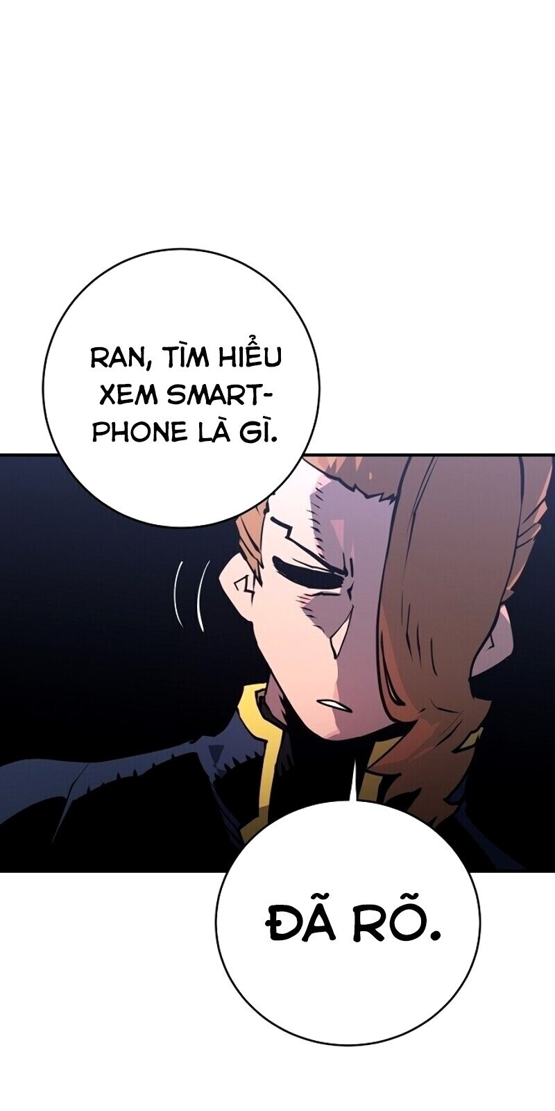 Player Chapter 13 - Trang 2