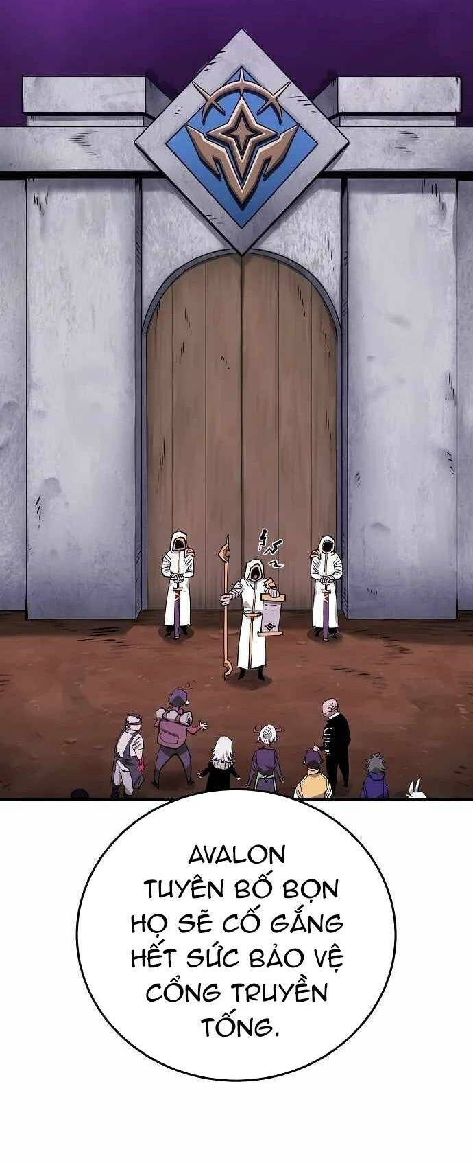 Player Chapter 130 - Trang 2