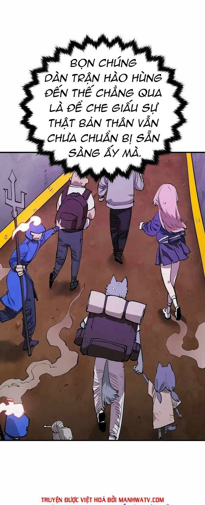 Player Chapter 130 - Trang 2