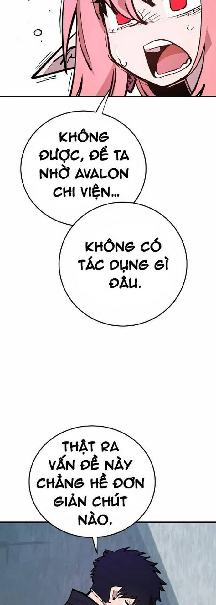 Player Chapter 131 - Trang 2