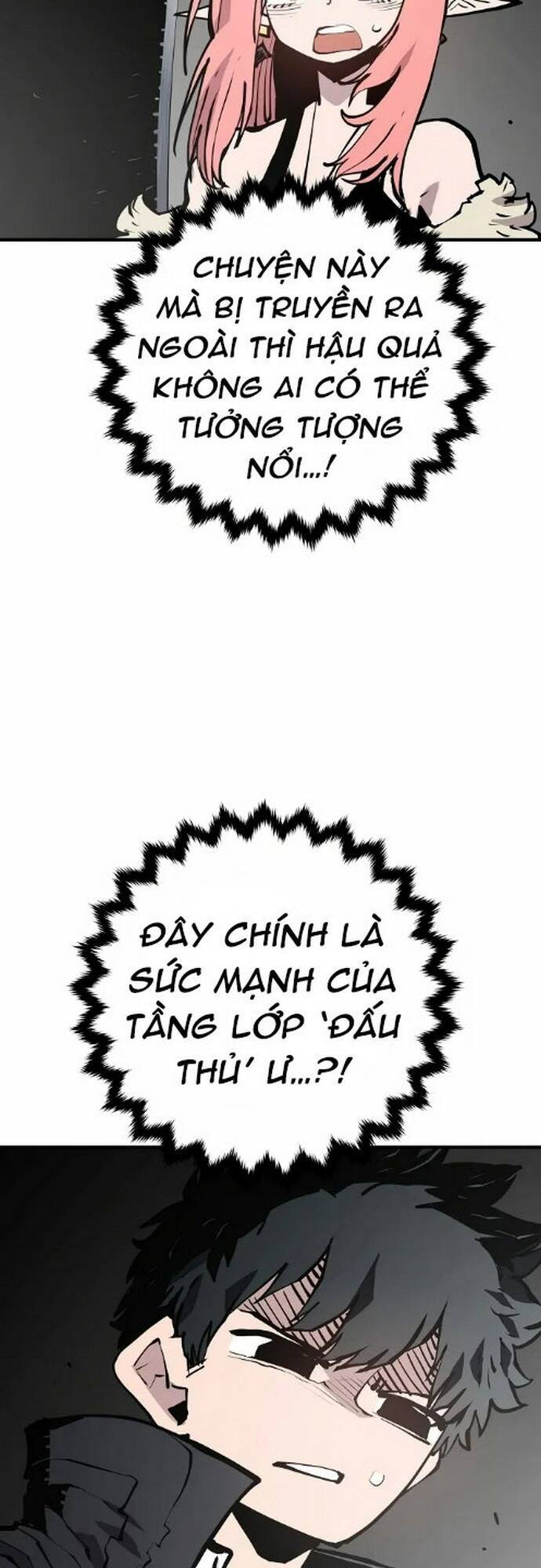 Player Chapter 131 - Trang 2