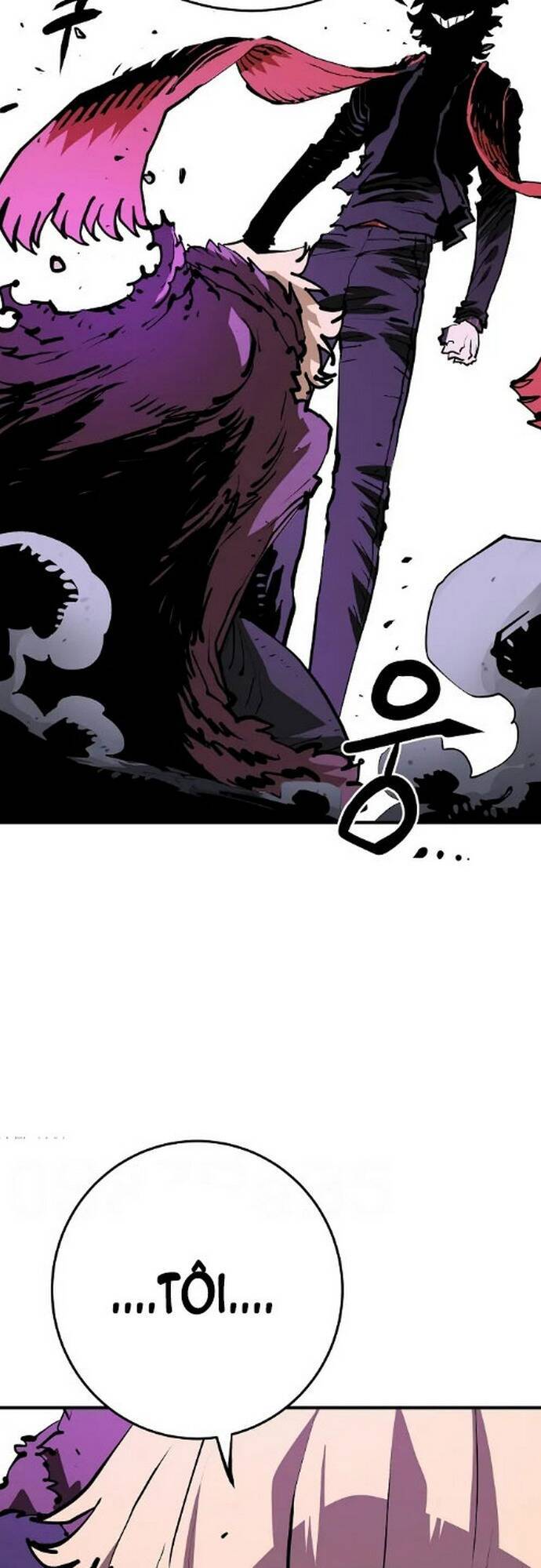 Player Chapter 131 - Trang 2