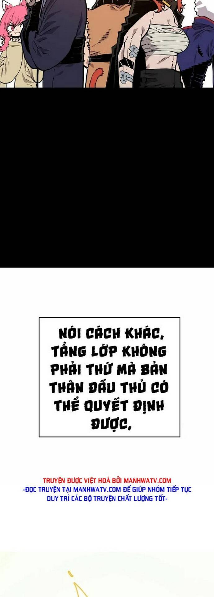 Player Chapter 132 - Trang 2