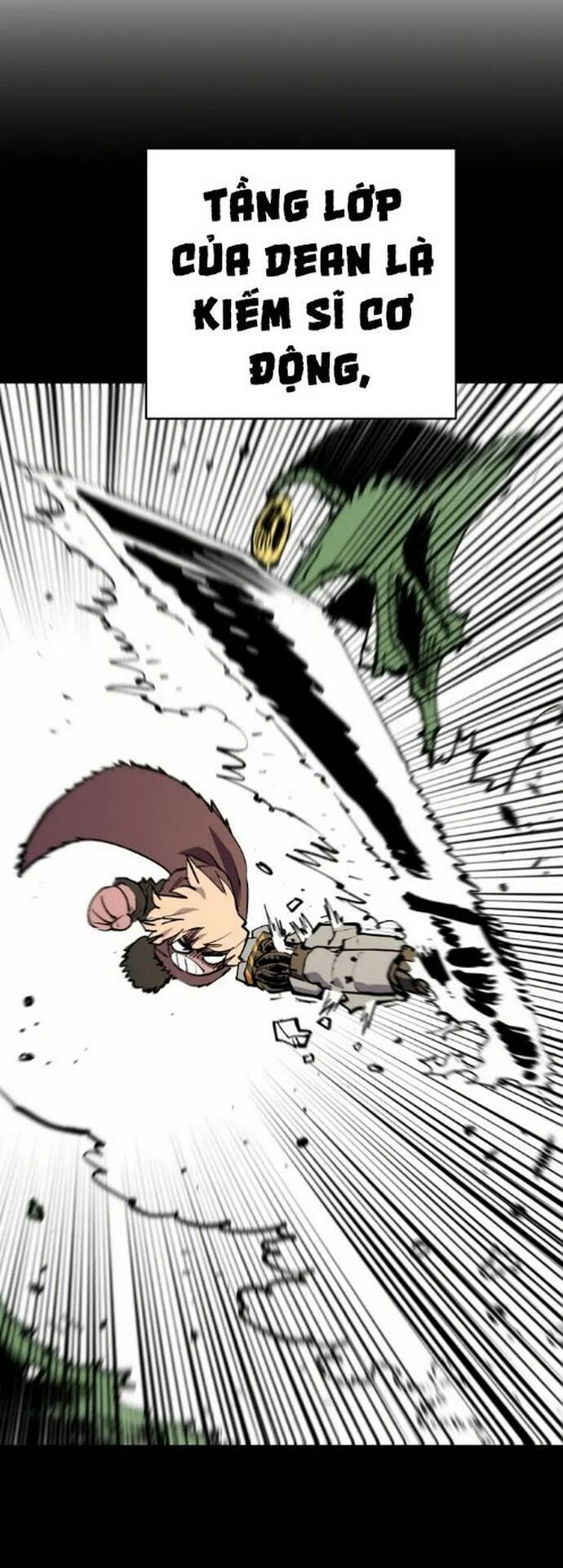 Player Chapter 132 - Trang 2