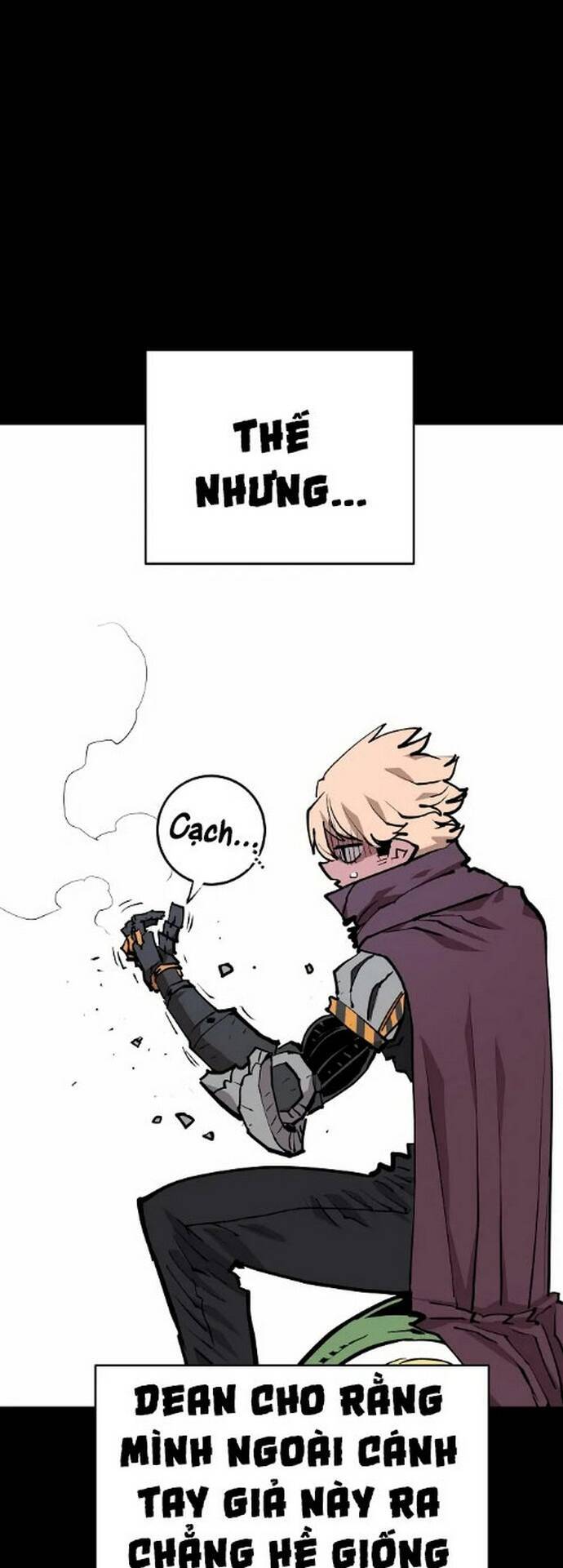 Player Chapter 132 - Trang 2