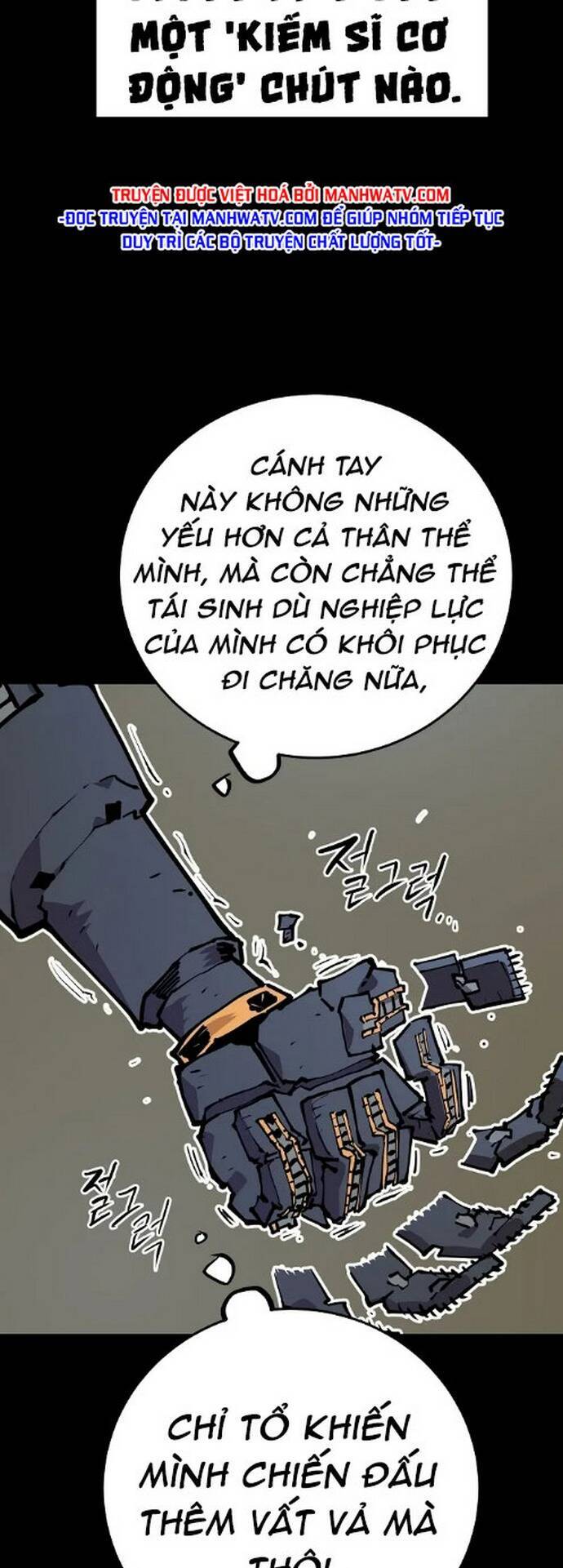 Player Chapter 132 - Trang 2