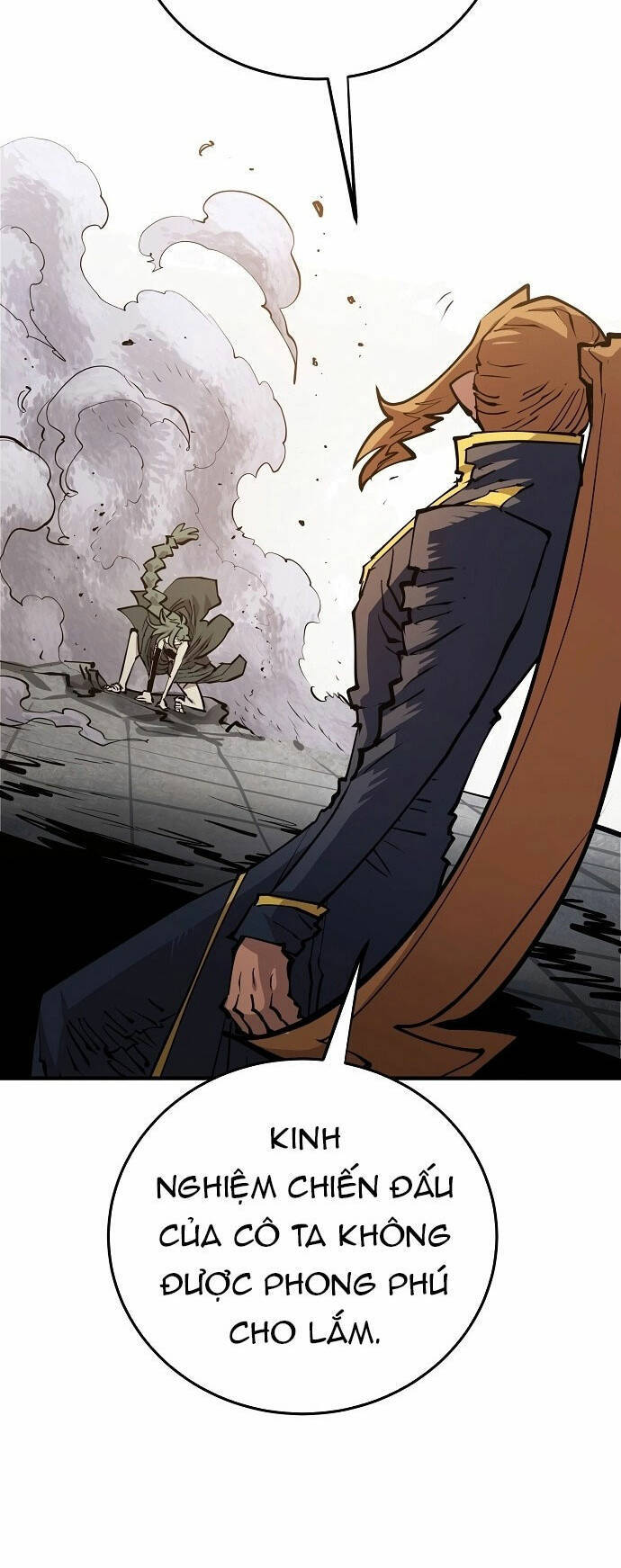 Player Chapter 133 - Trang 2