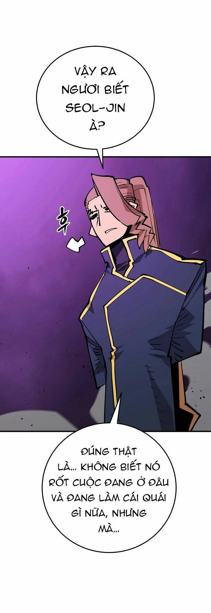 Player Chapter 133 - Trang 2