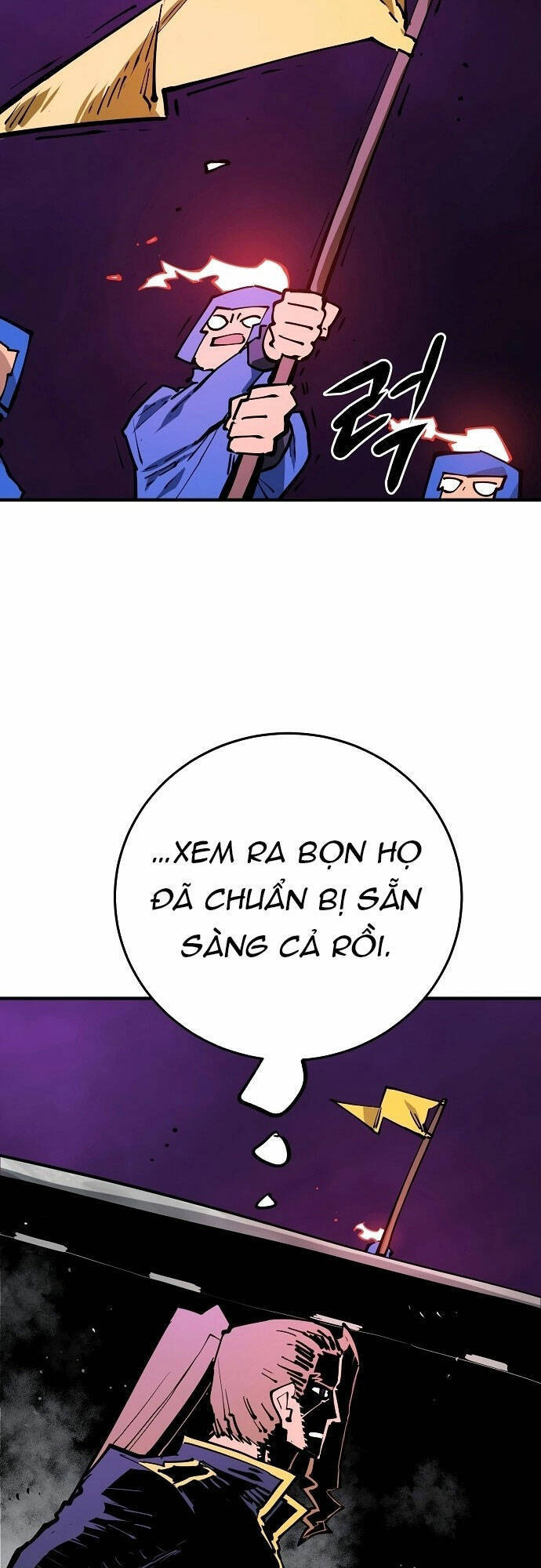 Player Chapter 133 - Trang 2