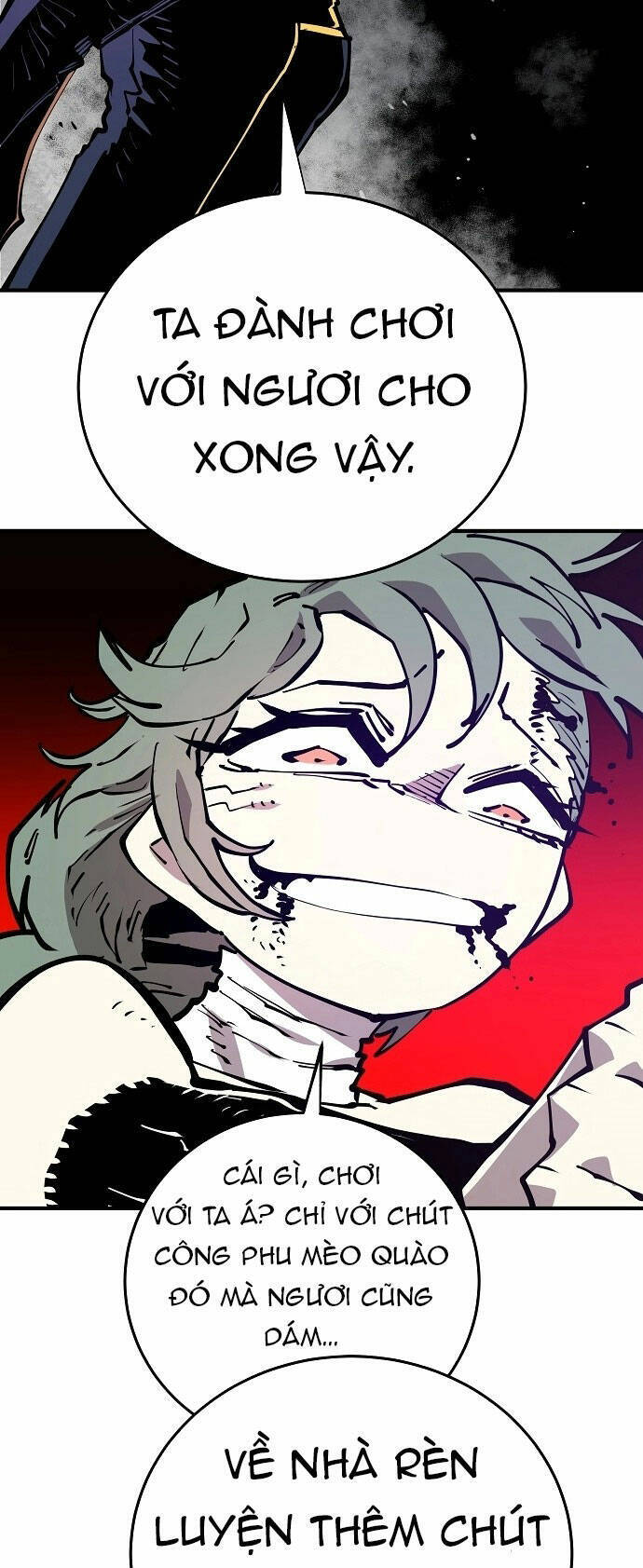 Player Chapter 133 - Trang 2