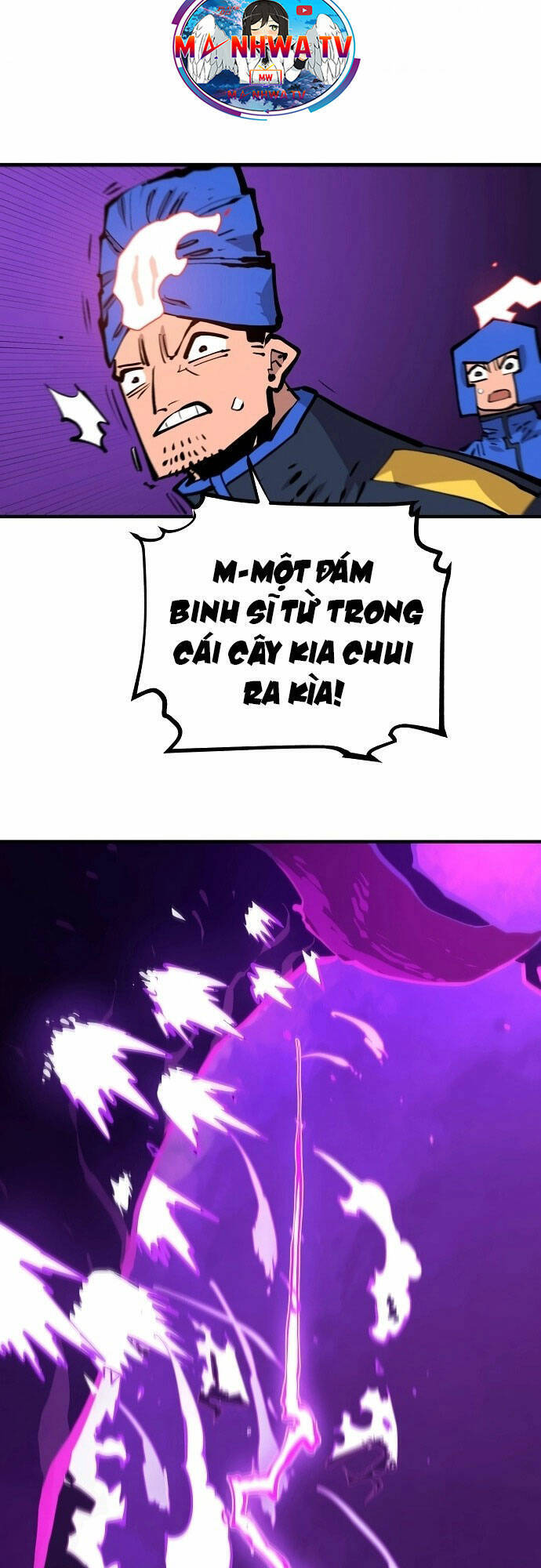 Player Chapter 133 - Trang 2