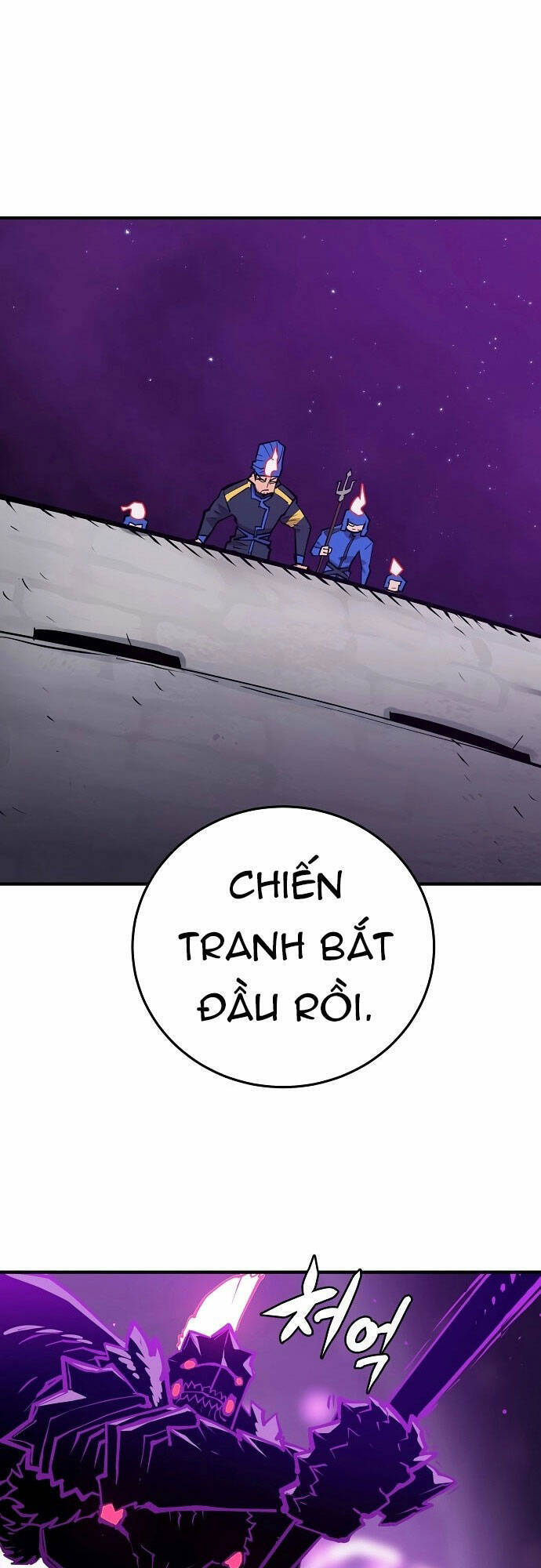 Player Chapter 134 - Trang 2