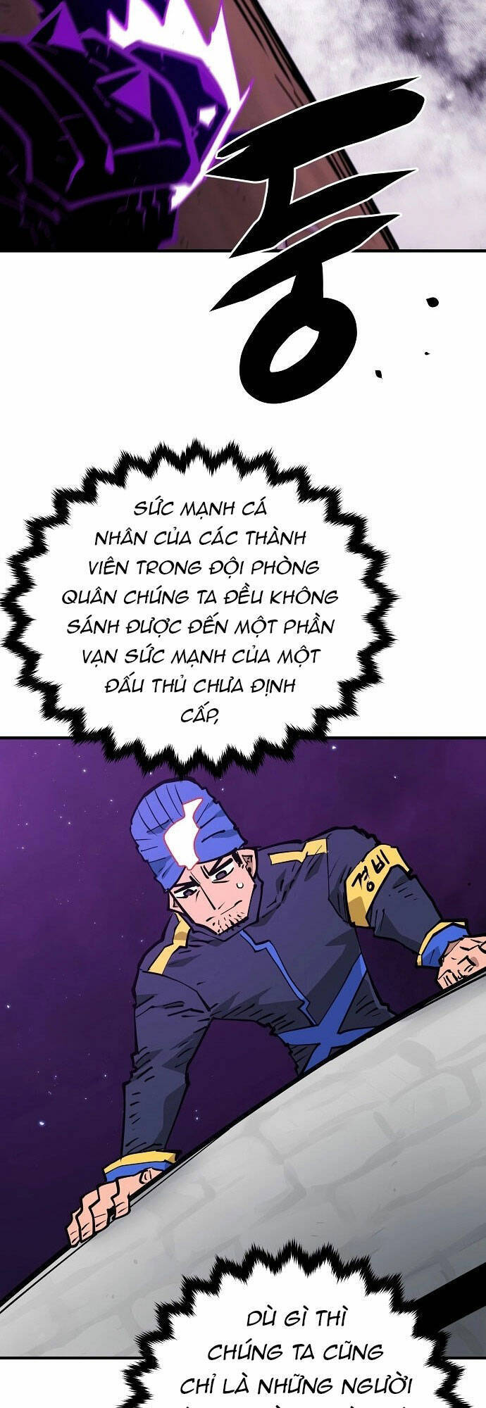 Player Chapter 134 - Trang 2