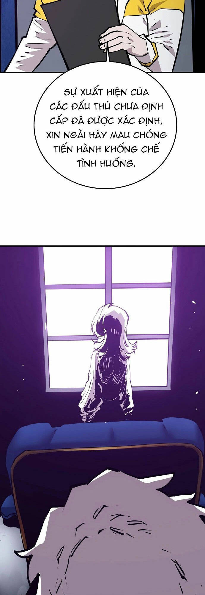 Player Chapter 134 - Trang 2