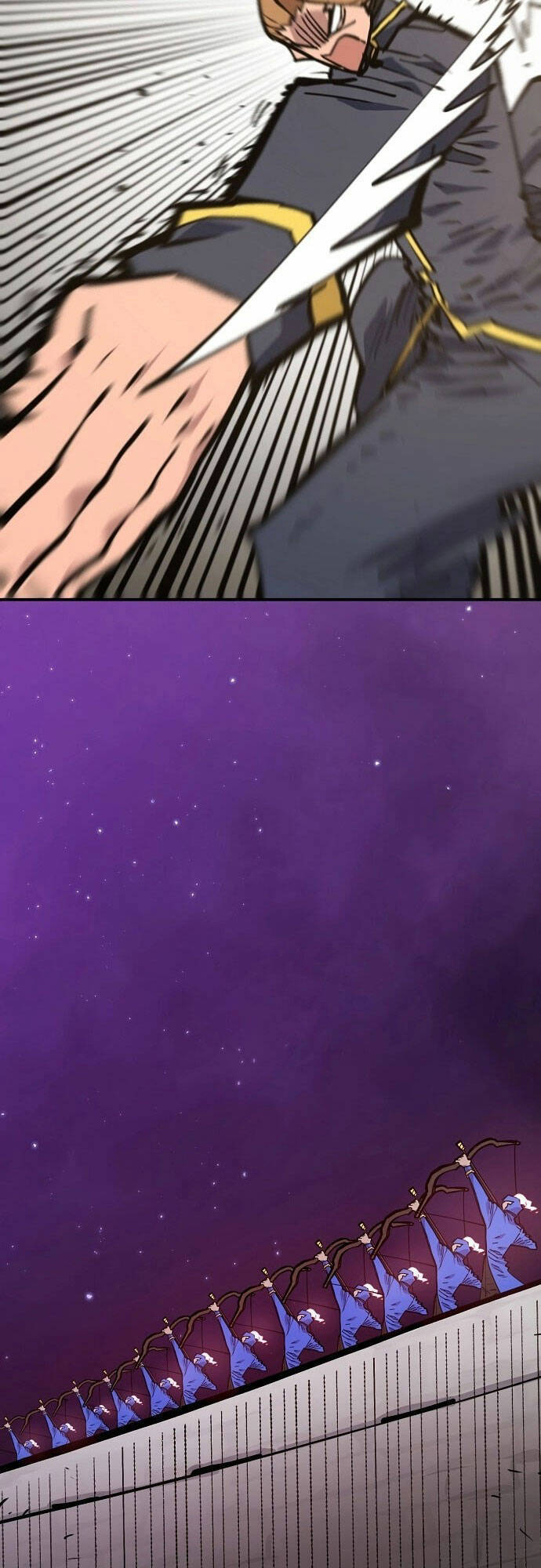 Player Chapter 134 - Trang 2