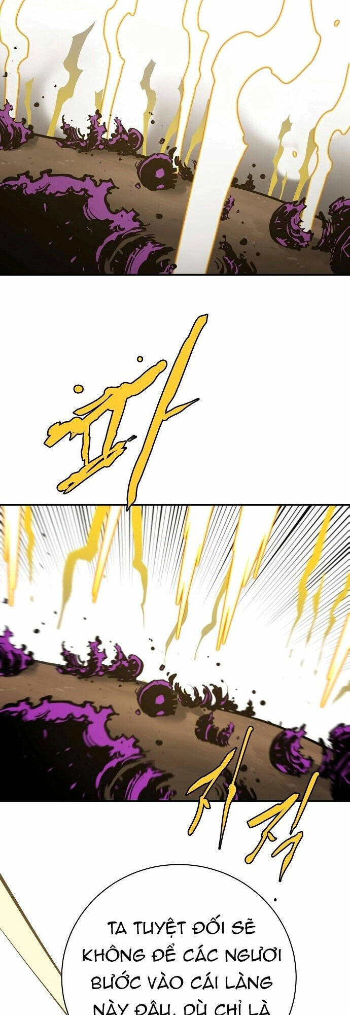 Player Chapter 134 - Trang 2