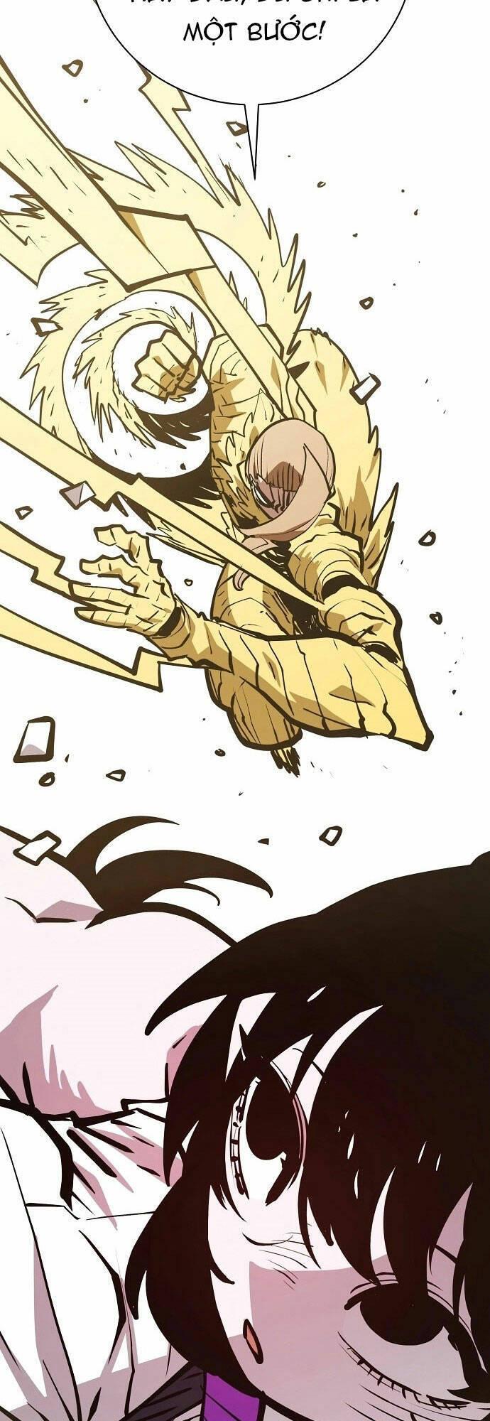 Player Chapter 134 - Trang 2