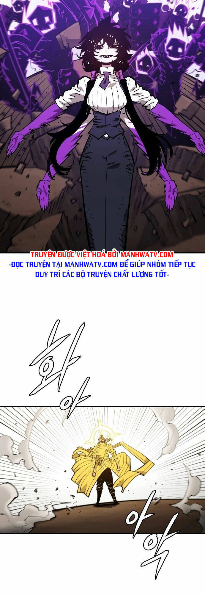 Player Chapter 134 - Trang 2