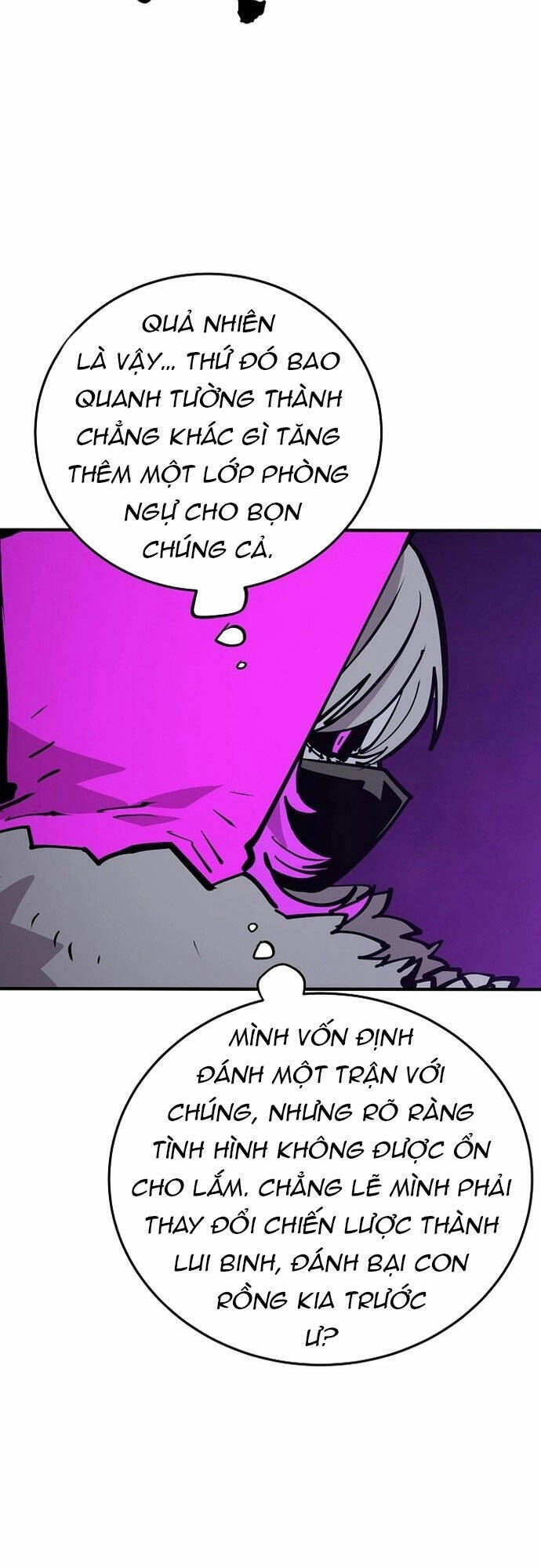 Player Chapter 135 - Trang 2