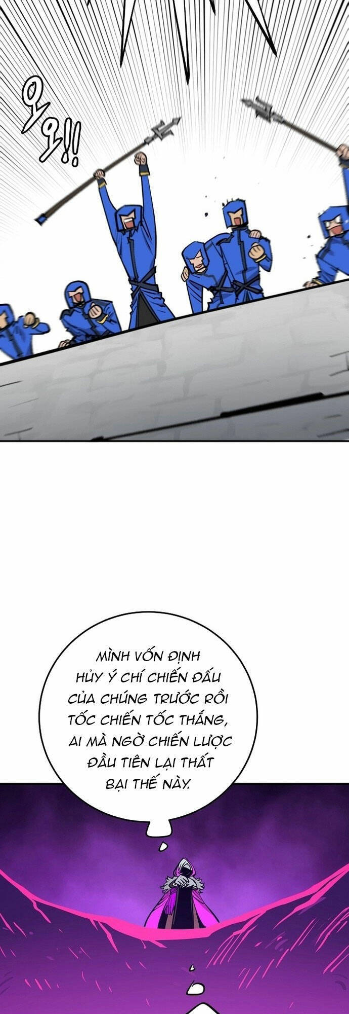 Player Chapter 135 - Trang 2