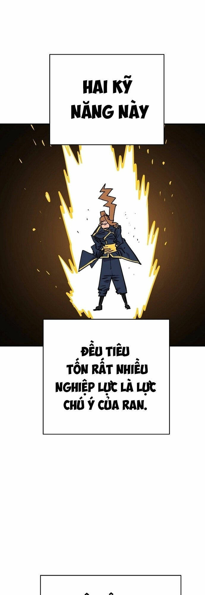 Player Chapter 135 - Trang 2