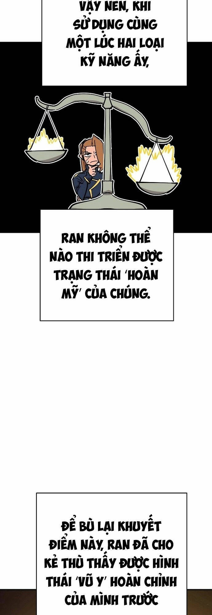 Player Chapter 135 - Trang 2