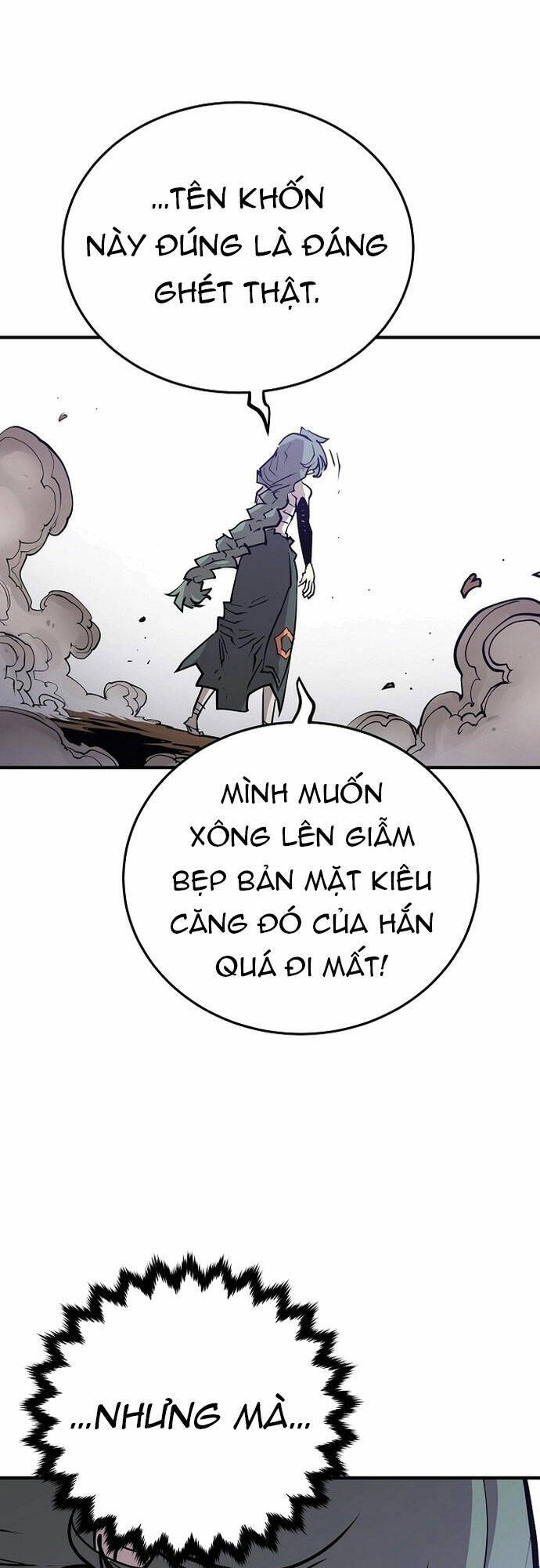 Player Chapter 135 - Trang 2