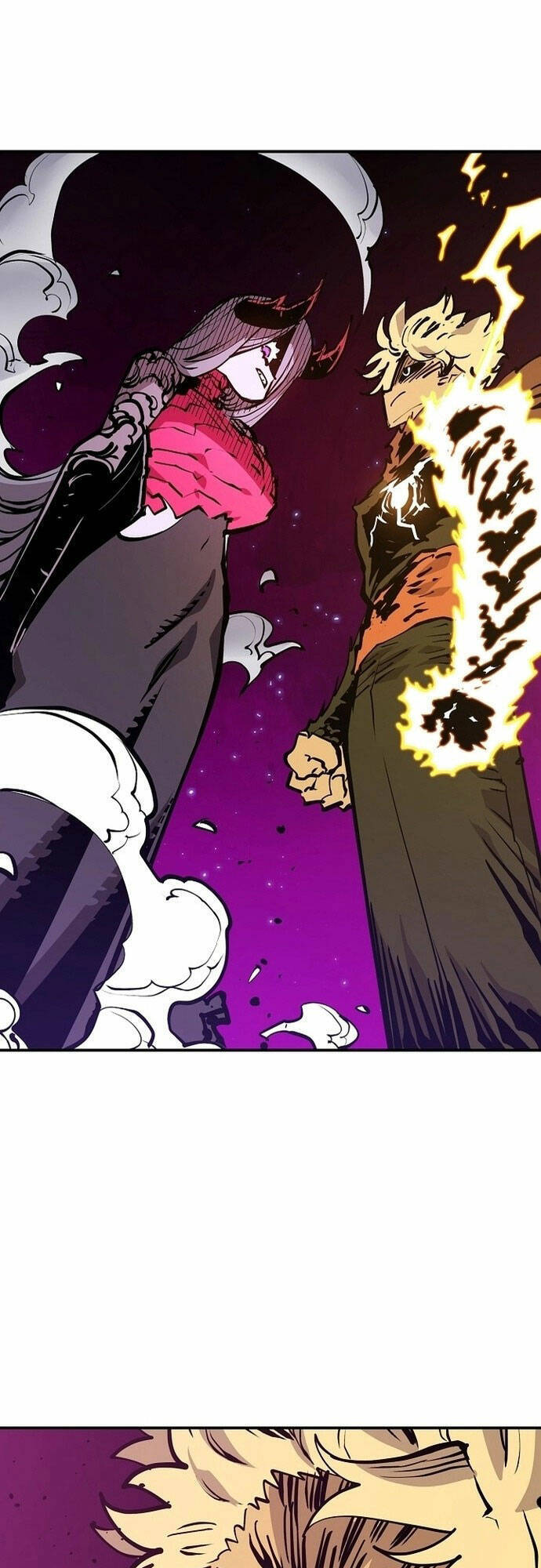 Player Chapter 135 - Trang 2