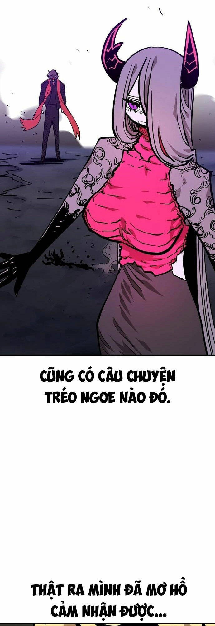 Player Chapter 136 - Trang 2