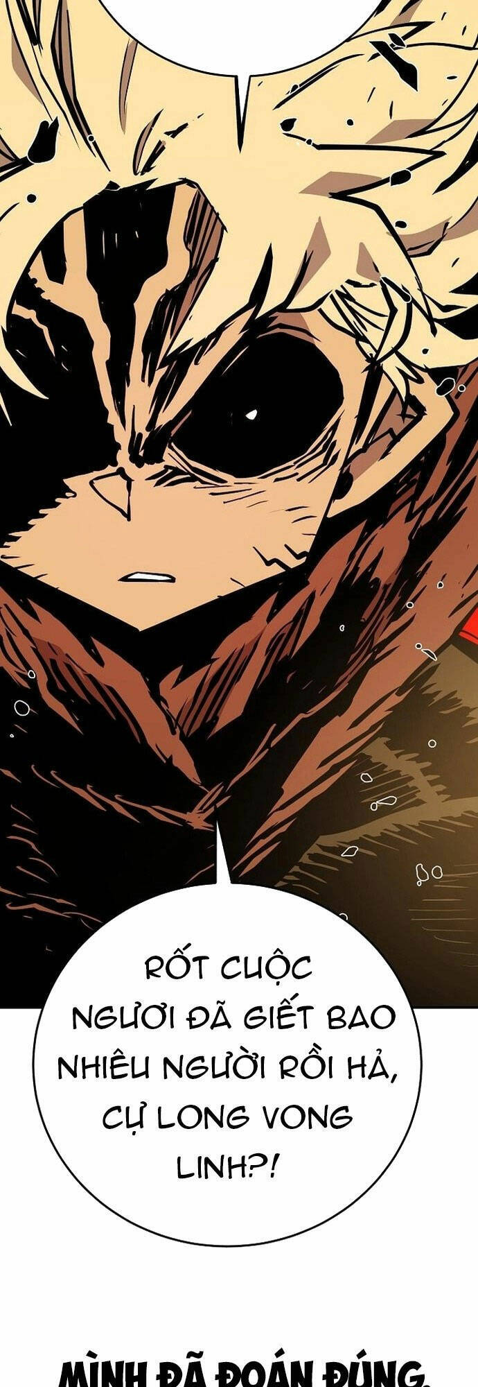 Player Chapter 136 - Trang 2